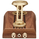 Fyne Audio SuperTrax Walnut