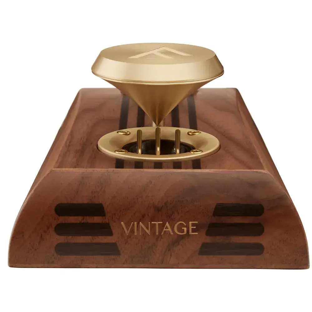 Fyne Audio SuperTrax Walnut