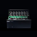 Musical Fidelity M6x 250.11 Black