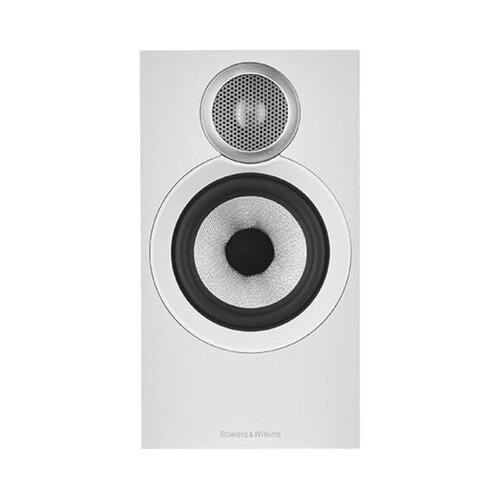 Bowers & Wilkins 607 S3 Satin White