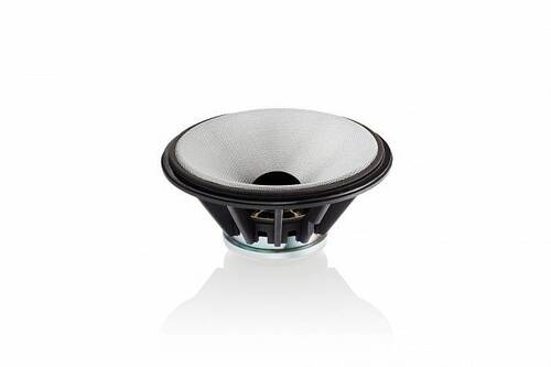 Bowers & Wilkins 801 D4 Signature High Gloss California Burl