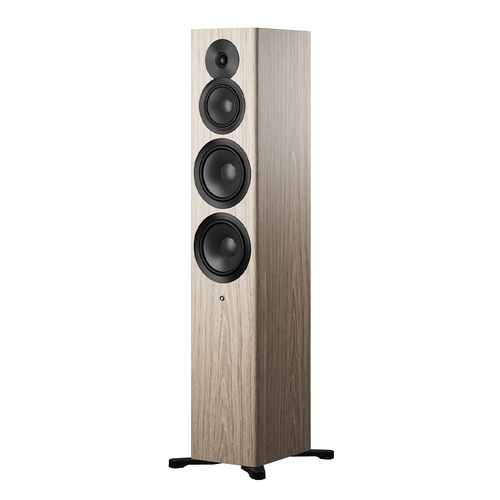 Dynaudio Focus 50 Blonde Wood