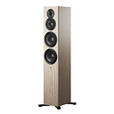 Dynaudio Focus 50 Blonde Wood
