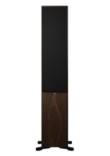 Dynaudio Focus 50 Walnut