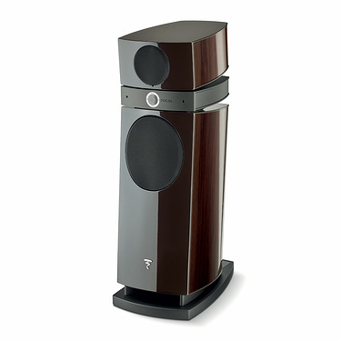 Focal Scala Utopia Evo Wood Dark Walnut