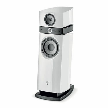 Focal Scala Utopia Evo High Gloss White