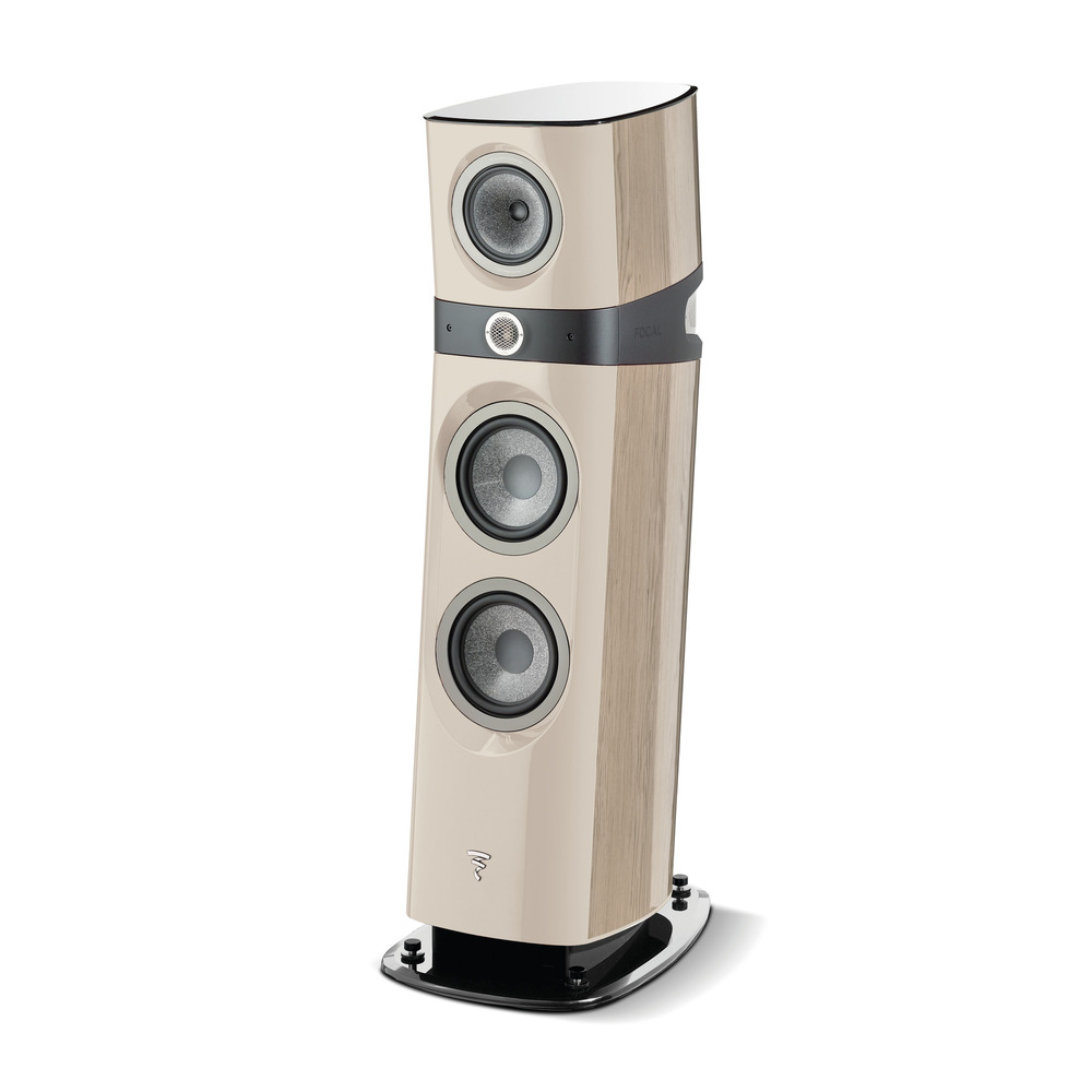 Focal Sopra №3 Wood Light Oak