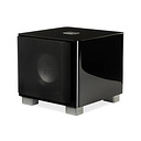 REL T/9X High Gloss Black