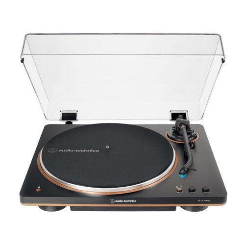 Audio-Technica AT-LP70XBT Black/Bronze
