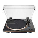 Audio-Technica AT-LP70XBT Black/Bronze