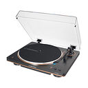 Audio-Technica AT-LP70XBT Black/Bronze