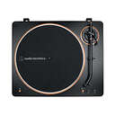 Audio-Technica AT-LP70XBT Black/Bronze