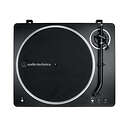 Audio-Technica AT-LP70XBT Black/Silver