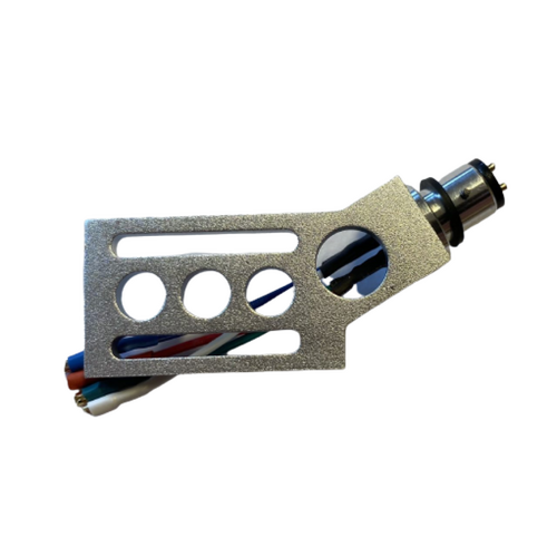 Analogis Headshell HS-24 Silver 7.8 g