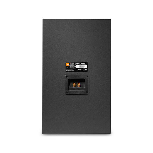 JBL L82 Classic Walnut/Black