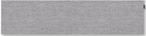 Canvas 65 Structured Grey
