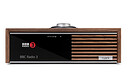 Ruark Audio R610 + Sabre-R Fused Walnut