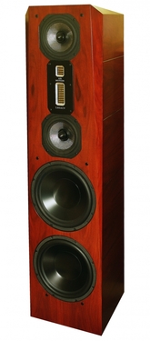 Legacy Focus SE Rosewood