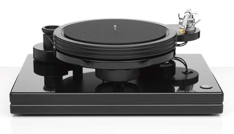 Nottingham Analogue Space 294 + AceSpacearm 294