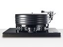 Nottingham Analogue EnVogue Astra + Annaarm 12″