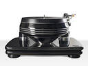 Nottingham Analogue EnVogue Black Diamond + Annaarm 12″
