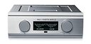 Musical Fidelity NU-Vista 800.2 Silver