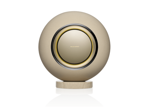 Marantz Horizon Champagne