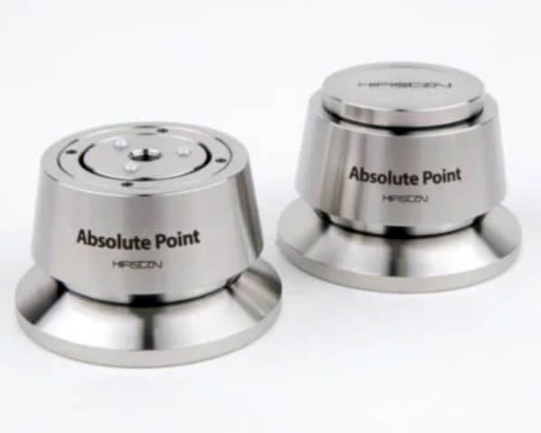 HiFiStay Absolute Point Set (4 pcs.)