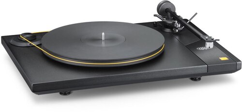 Mofi Studio Deck+U