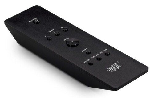 Mofi MasterPhono Walnut