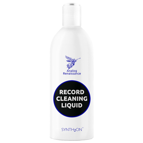 Analog Renaissance Record Cleaning Liquid