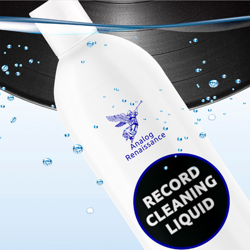 Analog Renaissance Record Cleaning Liquid