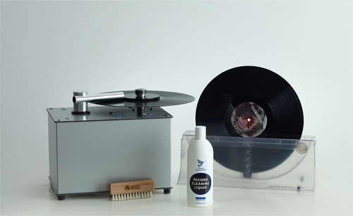 Analog Renaissance Record Cleaning Liquid