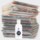 Analog Renaissance Record Cleaning Liquid Concentrate