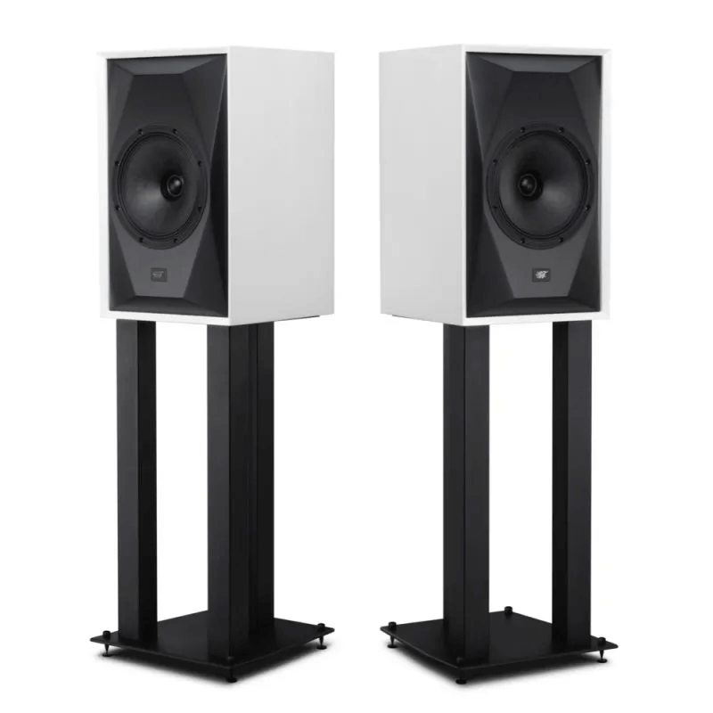 Mofi SourcePoint 8 White + Stands