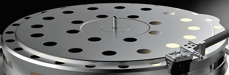 Acoustic Signature Silencers Chrome for Ascona NEO