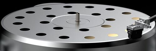 Acoustic Signature 24 Silencers Chrome for Typhoon NEO