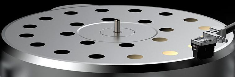 Acoustic Signature 24 Silencers Chrome for Typhoon NEO