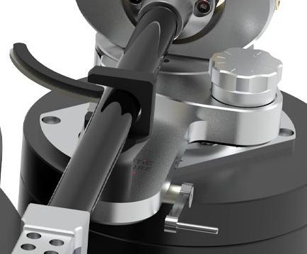 Acoustic Signature Complete Armbase for Typhoon NEO