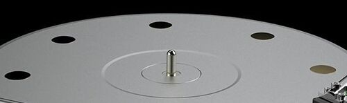 Acoustic Signature Silencers Chrome for Verona NEO