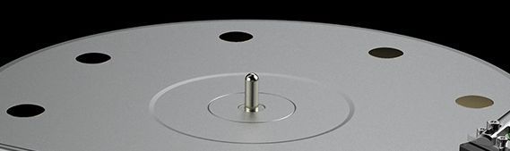 Acoustic Signature Silencers Chrome for Verona NEO