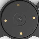 Acoustic Signature 4 Silencers Chrome for Tornado NEO