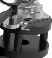 Acoustic Signature Complete Armbase for Tornado NEO