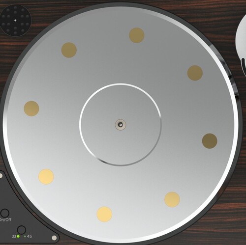 Acoustic Signature Silencers Chrome for Double X NEO