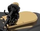 Acoustic Signature Armboard (Brass) for Invictus NEO 24K Gold