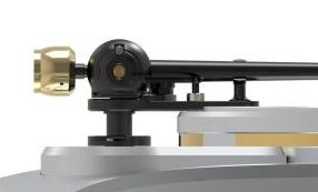 Acoustic Signature Extra Armboard for Invictus NEO