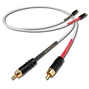 Nordost White Lightning RCA 2,5 m
