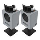 Klipsch X Ojas kO-R1 Pewter Gray