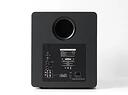 Elipson Prestige Facet Subwoofer 12.1 Black