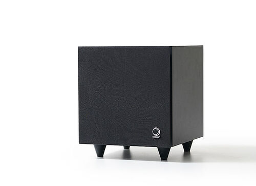 Elipson Horus 8S Black - Carbon